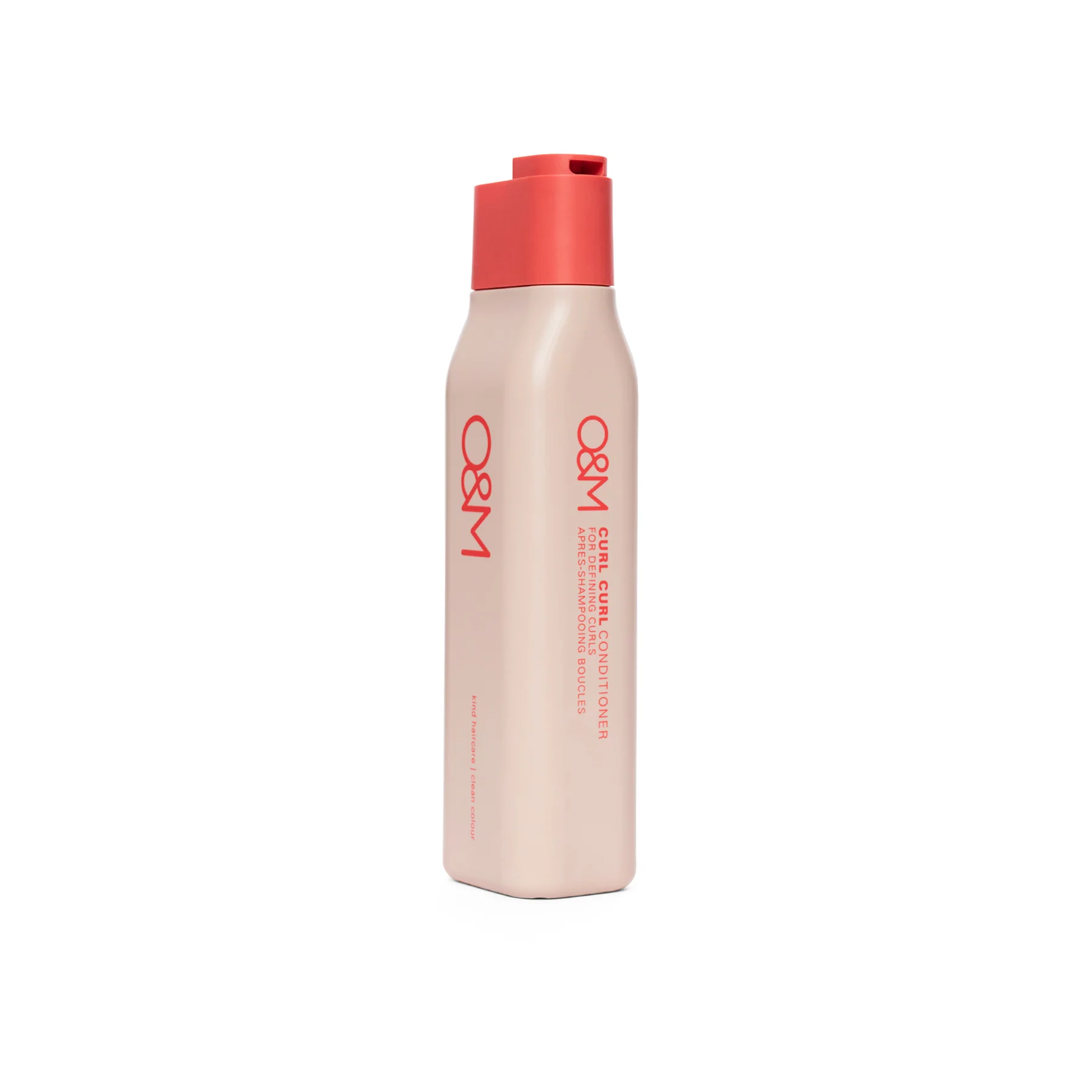 O&M Curl Curl Conditioner