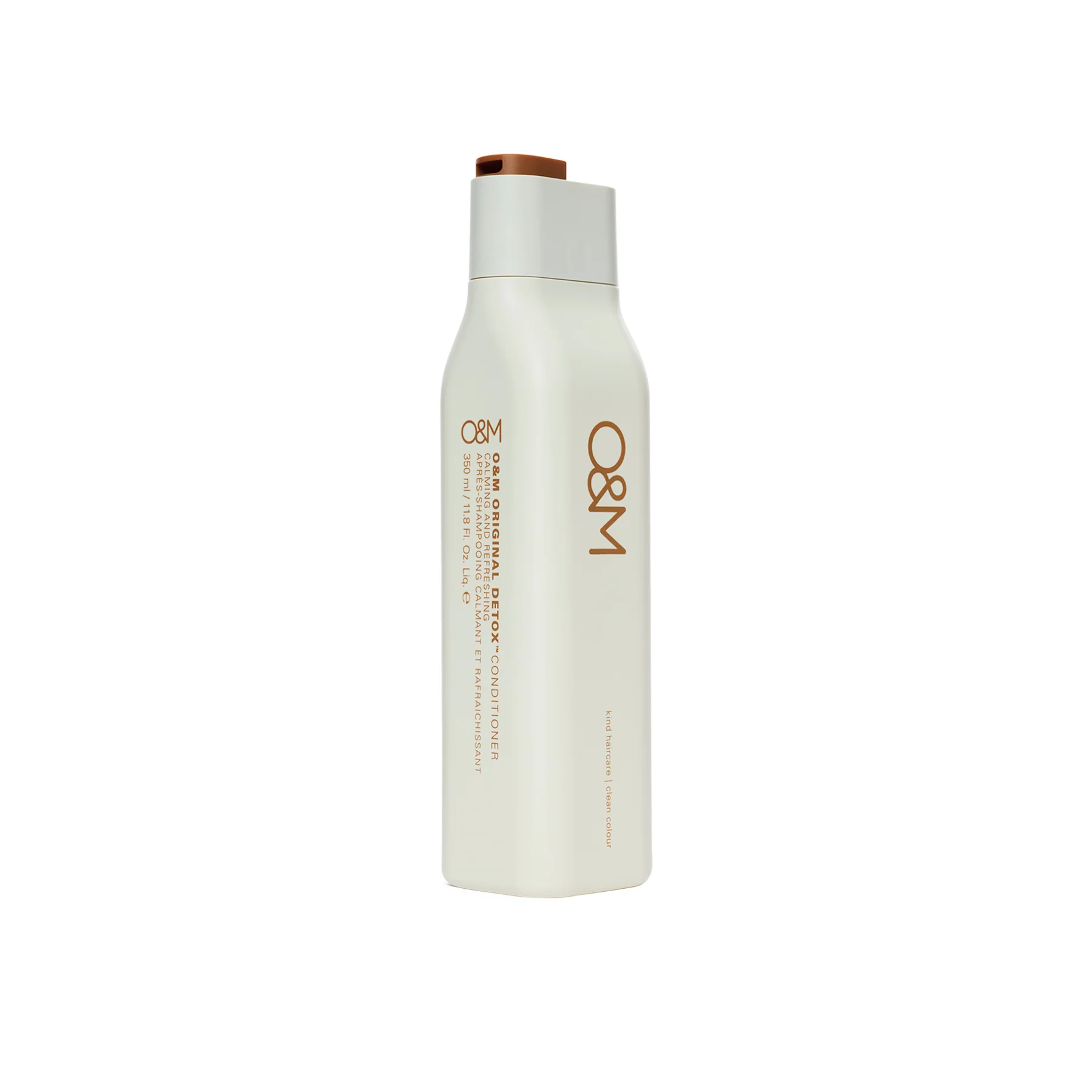 O&M Original Detox Conditioner