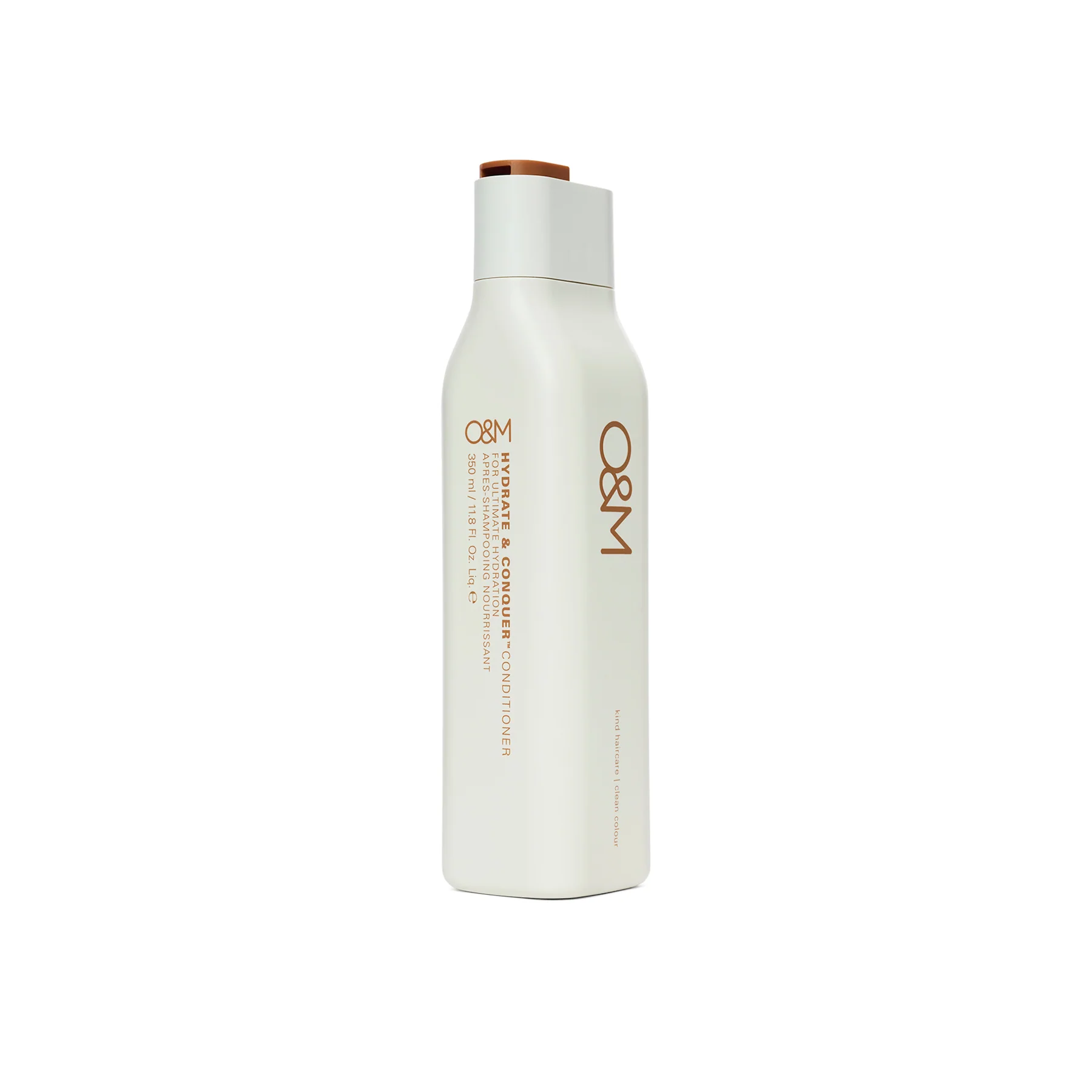 O&M Hydrate&Conquer Conditioner