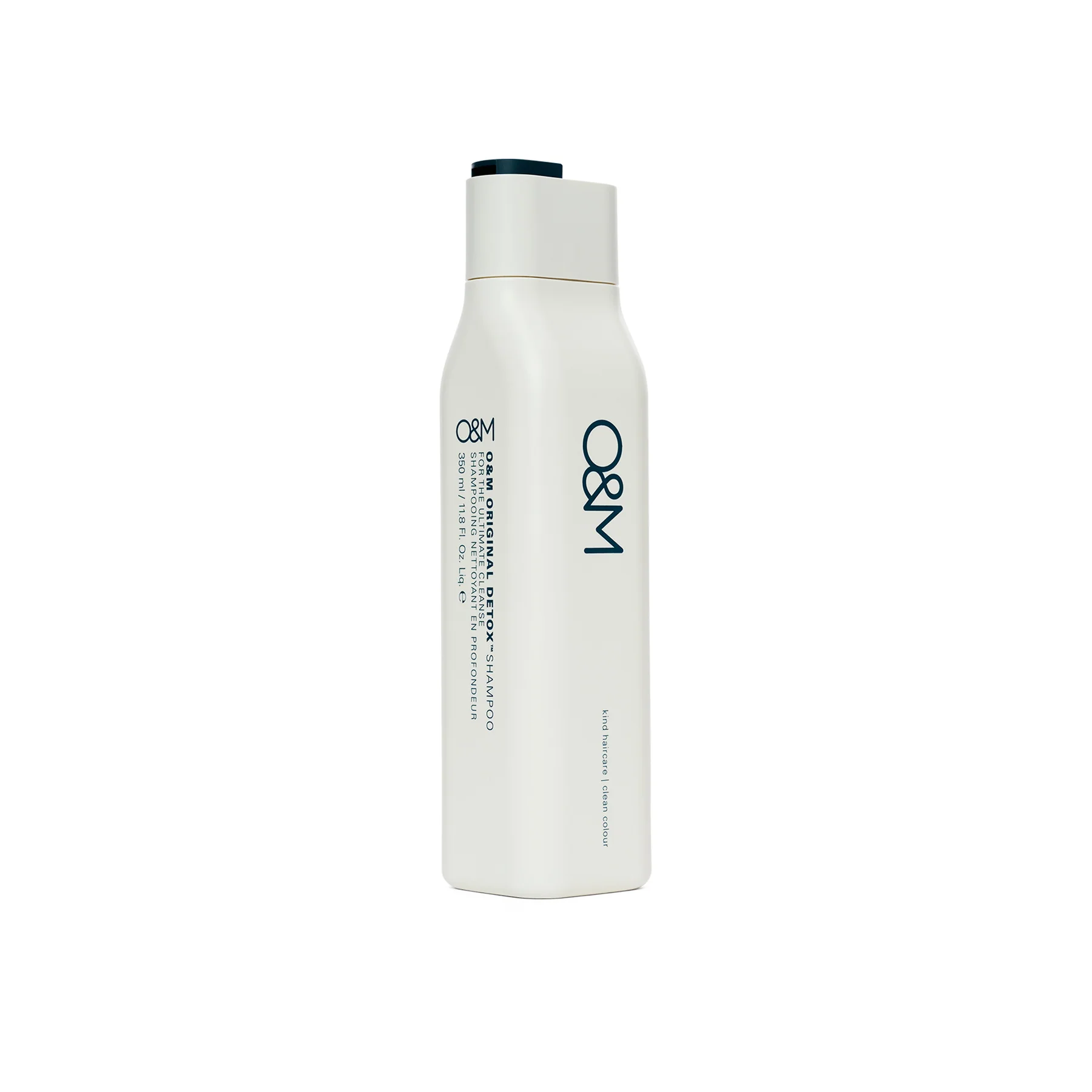 O&M Original Detox Shampoo
