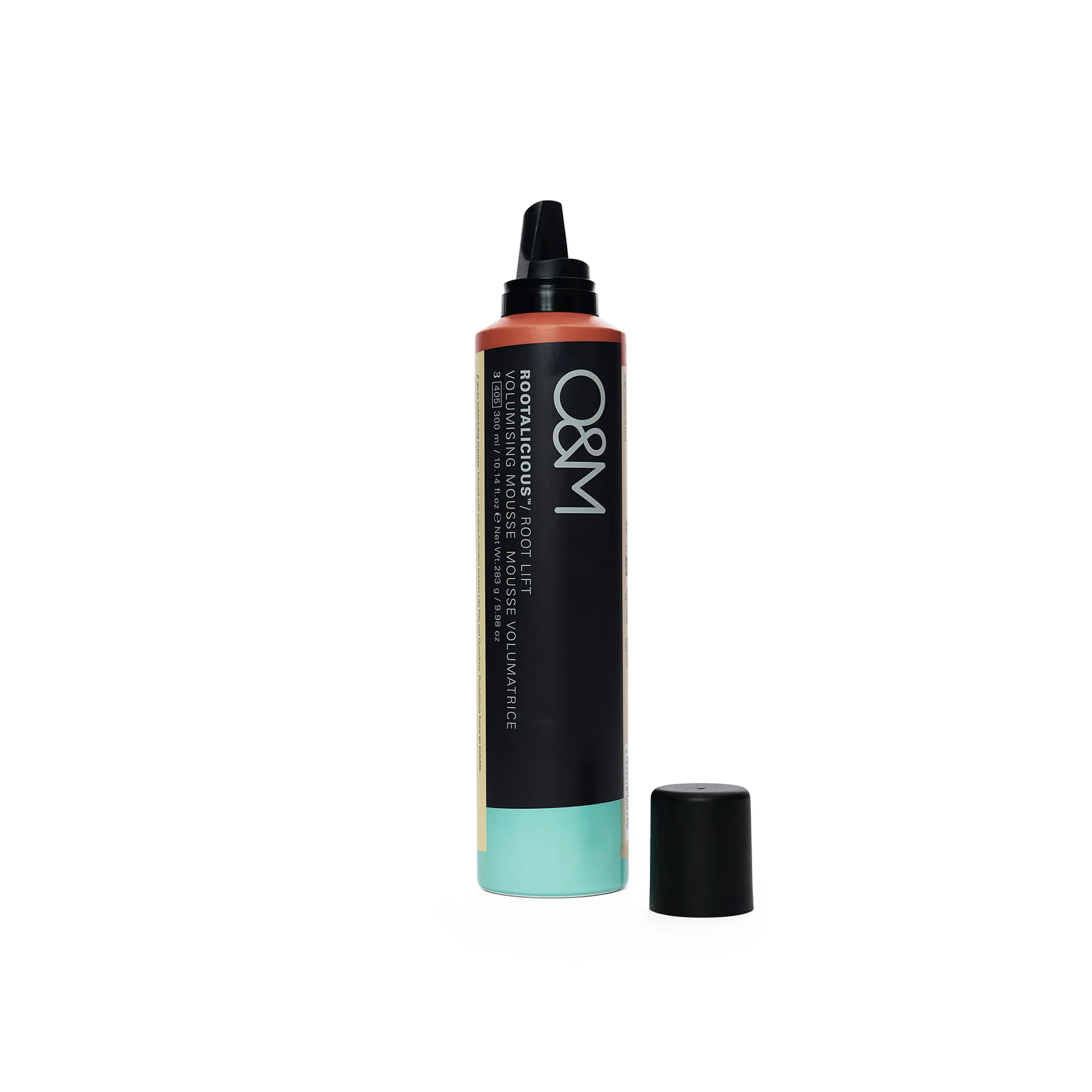 O&M Rootalicious Root Lift