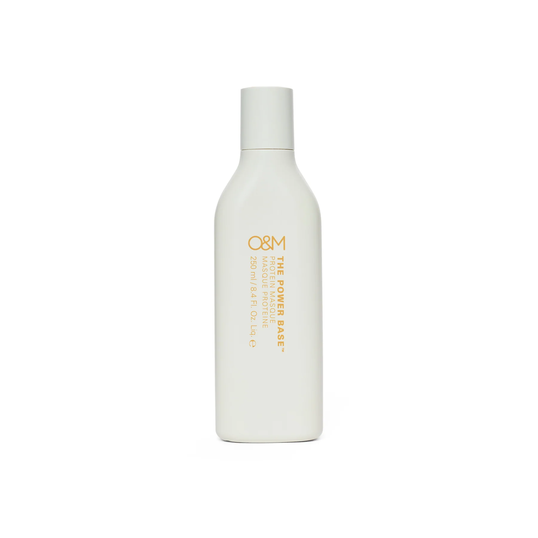 O&M The Power Baze Protein Masque