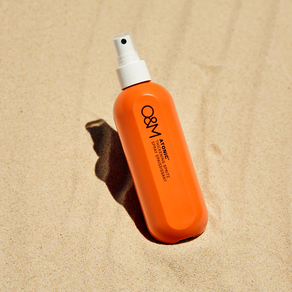 O&M Atonic Thickening Spritz