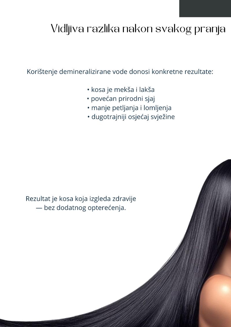 Demineralizirana voda - 5