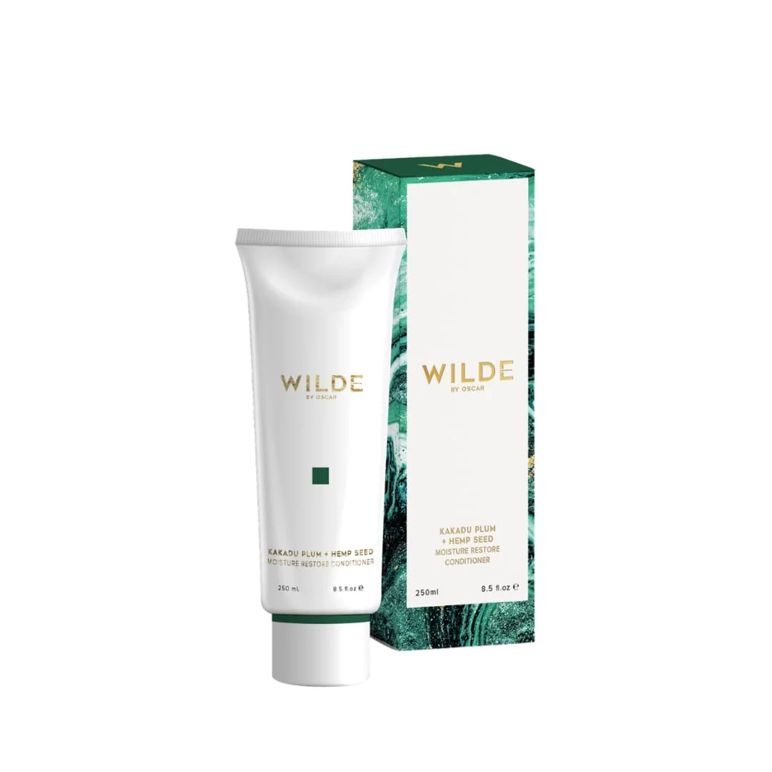WILDE MOISTURE RESTORE CONDITIONER