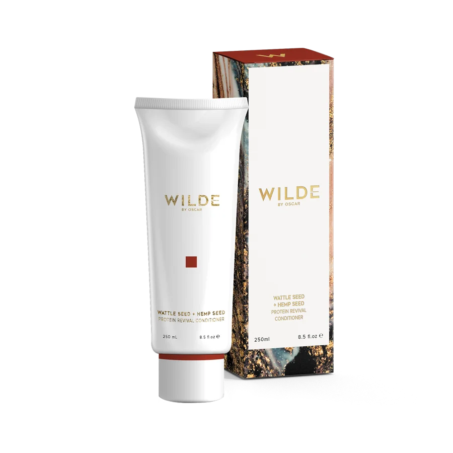WILDE COLOUR NOURISH CONDITIONER