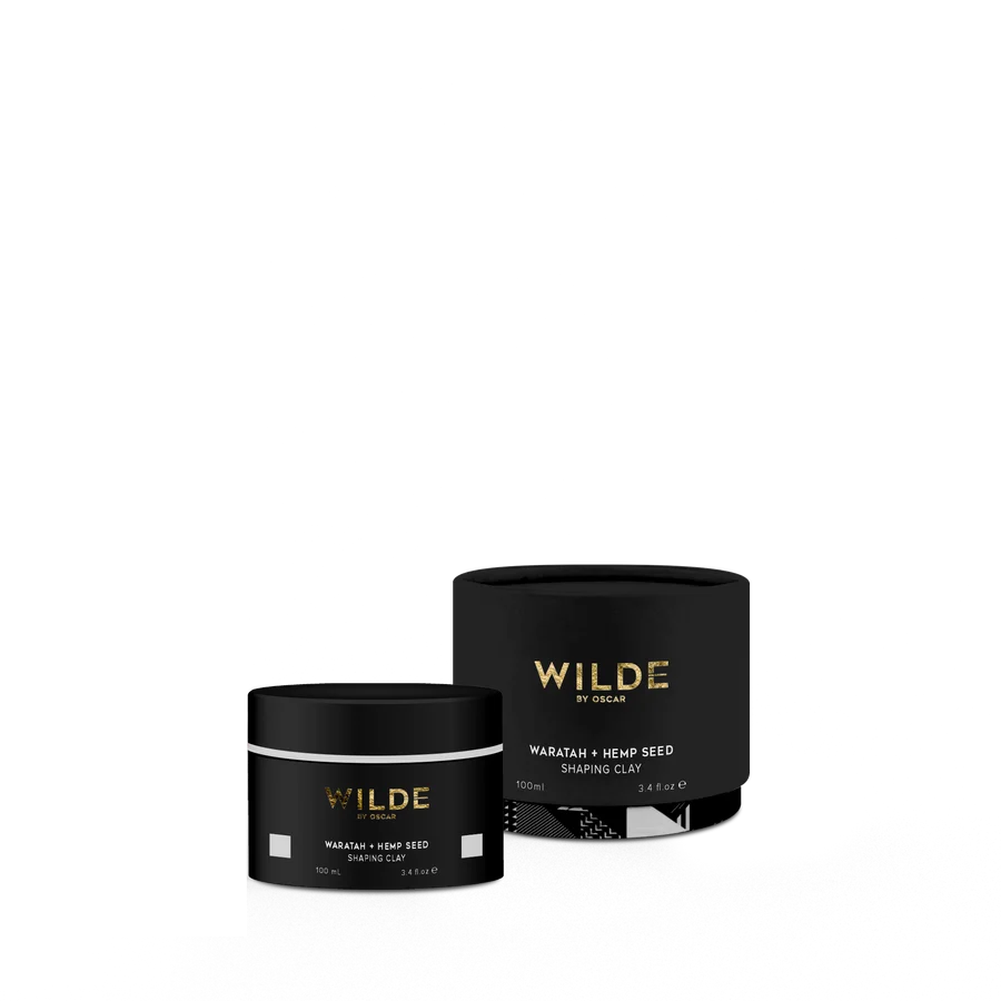 WILDE SHAPING CLAY